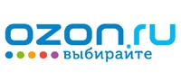 OZON.RU, интернет-магазин