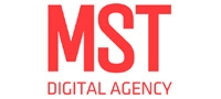 MST DIGITAL AGENCY, web-студия