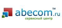 ABECOM, сеть сервисных центров