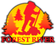 FOREST RIVER, интернет-магазин