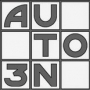 Auto3N, нтернет-магазин