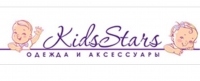KidsStars, интернет-магазин