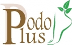 PODOPLUS, студия педикюра и маникюра
