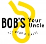 BOB'S YOUR UNCLE