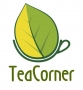 TeaСorner, интернет-магазин китайского чая