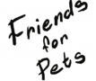 FRIENDS FOR PETS, гостиница для животных