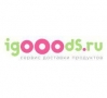 IGOOODS, сервис доставки продуктов