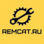 Remcat.ru, интернет-магазин запчастей для грузовиков и пикапов