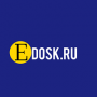 Edosk.ru, доска бесплатных объявлений