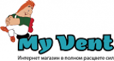 MyVent, интернет-магазин