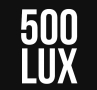 500LUX
