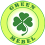MEBEL GREEN