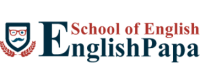 EnglishPapa, школа английского языка
