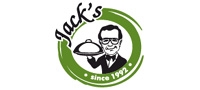 JACKS, служба доставки готовых блюд