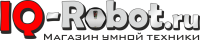 IQ-ROBOT.RU, интернет-магазин умной техники