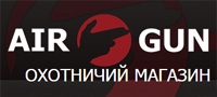 AIR-GUN.RU, интернет-магазин пневматического оружия