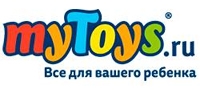 MYTOYS.RU, интернет-магазин товаров для детей