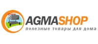 AGMASHOP.RU, интернет-магазин