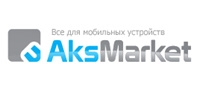 AKSMARKET.RU, интернет-магазин аксессуаров к мобильным телефонам