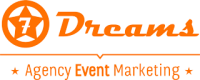 7 DREAMS, Event агентство