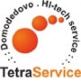 TETRA-SERVICE