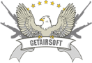 GetAirsoft, интернет-магазин