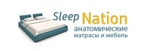 SLEEP NATION, интернет-магазин