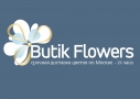 BUTIK-FLOWERS, интернет-магазин