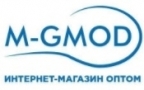 M-GMOD, интернет-магазин