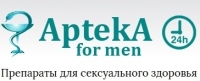 Apteka for MEN