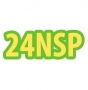 24NSP, интернет-магазин