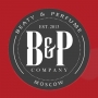 B&P, парфюмерия и косметика оптом