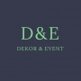 Dekor&Event, интернет-магазин