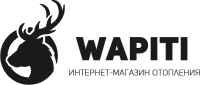 WAPITI.RU, интернет-магазин отопления