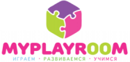 Myplayroom.ru, интернет-магазин развивающих товаров для детей