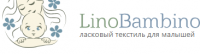 LINOBAMBINO, интернет-магазин детской одежды