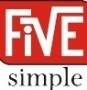 SIMPLE-FIVE, образовательный клуб