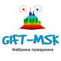 GIFT-MSK, фабрика праздника