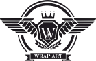 WRAP-ART