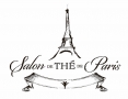 SALON DE THE DE PARIS