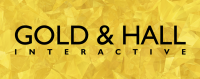 GOLD AND HALL