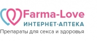FARMA LOVE, интернет-аптека