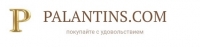 PALANTINS.COM, интернет-магазин палантинов