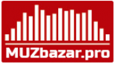 MUZBAZAR.PRO, интернет-магазин