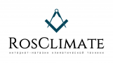 RosClimate, интеренет-магазин климатической техники