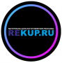 REKUP, интернет-магазин материалов для изготовления рекламы и строительства
