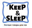 KeeP&SLeeP, интернет-магазин