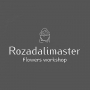 Rozadalimaster