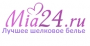 MIA24.RU, интернет-магазин нижнего белья и домашней одежды