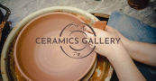 CERAMICS.GALLER, магазин авторских керамических изделий ручной работы